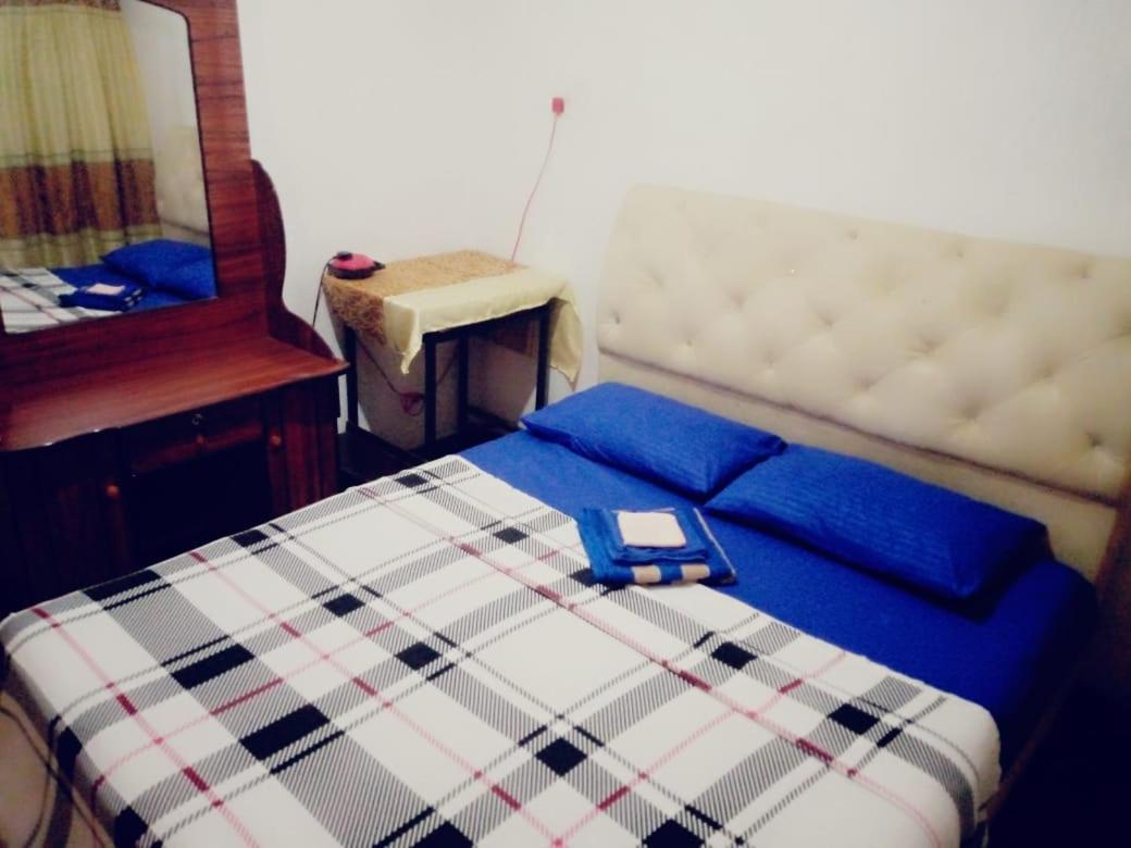 Ask Homestay Ella Exterior photo